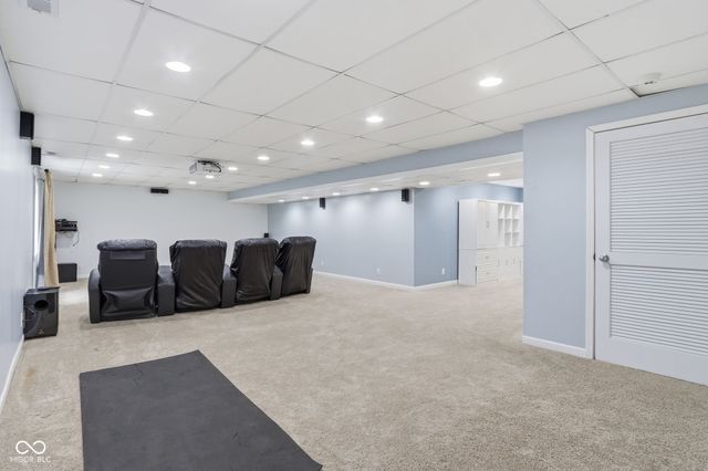 13478 Lablanca Bend, Carmel, IN 46074