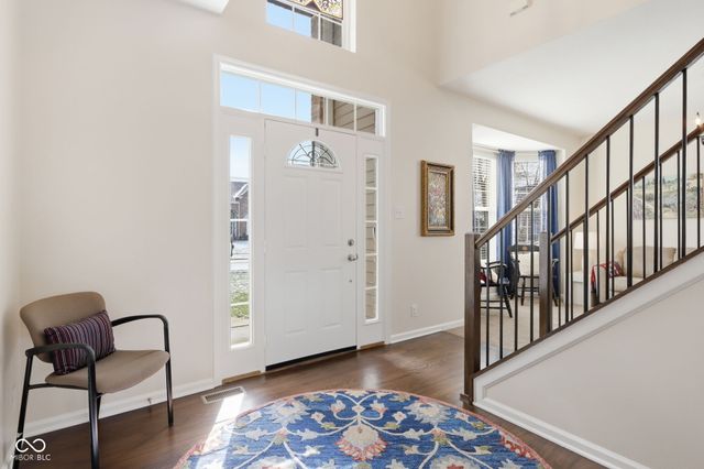 13478 Lablanca Bend, Carmel, IN 46074