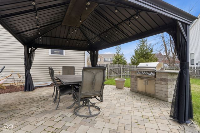 13478 Lablanca Bend, Carmel, IN 46074