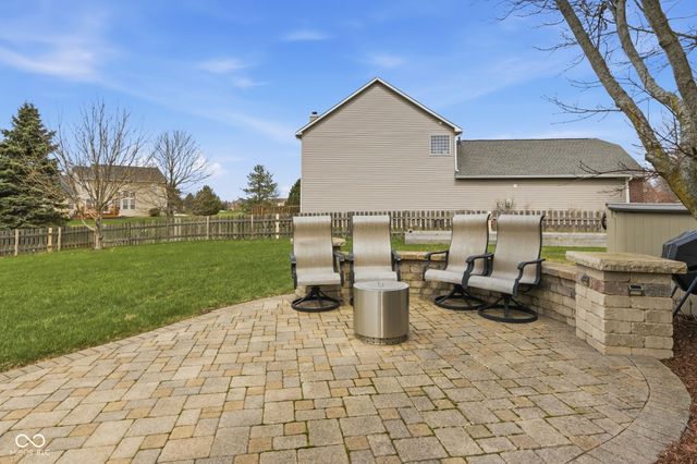 13478 Lablanca Bend, Carmel, IN 46074