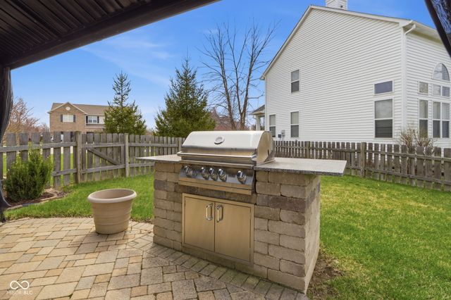 13478 Lablanca Bend, Carmel, IN 46074