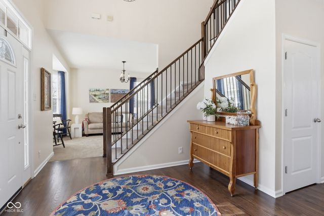 13478 Lablanca Bend, Carmel, IN 46074