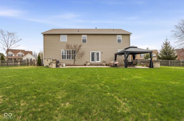 13478 Lablanca Bend, Carmel, IN 46074