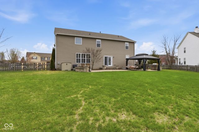 13478 Lablanca Bend, Carmel, IN 46074