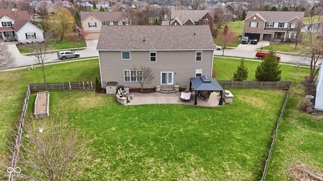 13478 Lablanca Bend, Carmel, IN 46074