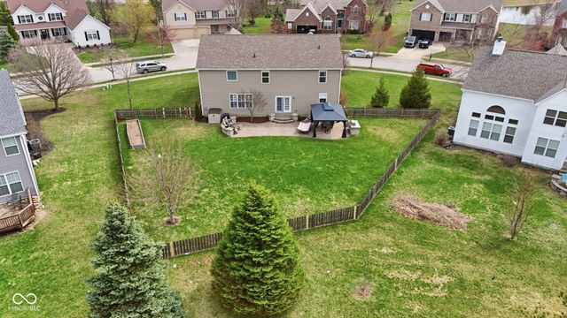 13478 Lablanca Bend, Carmel, IN 46074