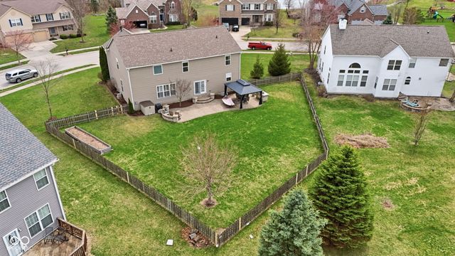 13478 Lablanca Bend, Carmel, IN 46074