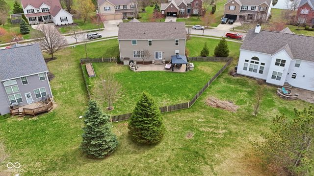 13478 Lablanca Bend, Carmel, IN 46074