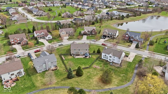 13478 Lablanca Bend, Carmel, IN 46074