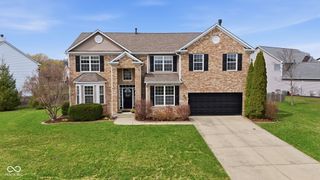 13478 Lablanca Bend, Carmel, IN 46074