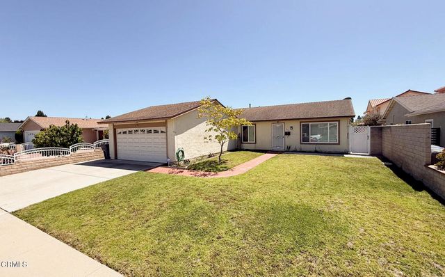 634 Foxglove Place, Oxnard, CA 93036