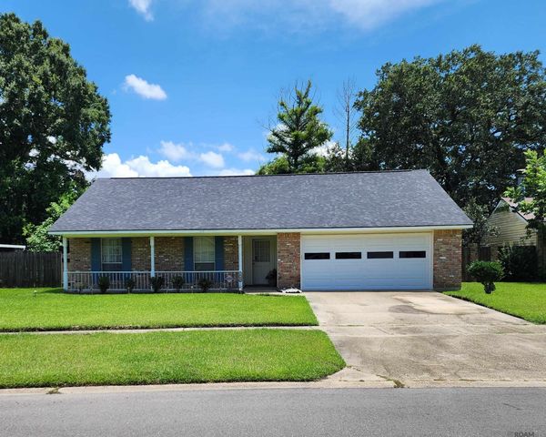 1723 General Mouton Ave, Baton Rouge, LA 70810