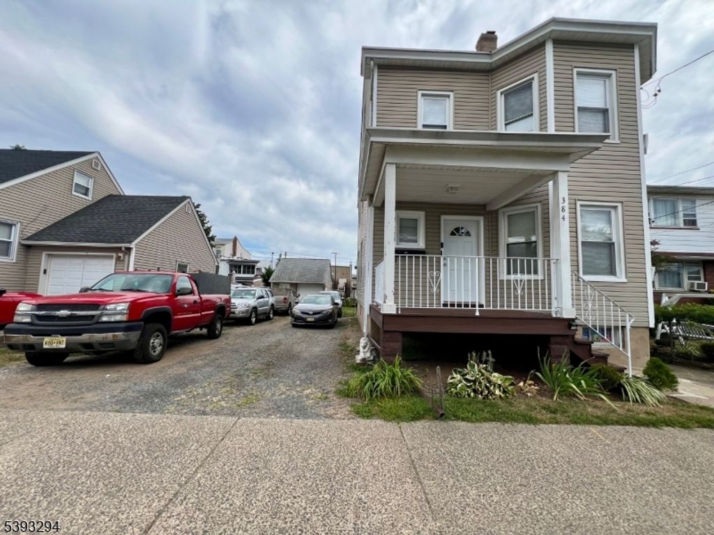 384 Morrissee Ave, Haledon Boro, NJ 07508