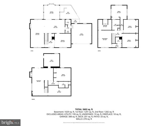 8405 OVERLOOK ST, Vienna, VA 22182