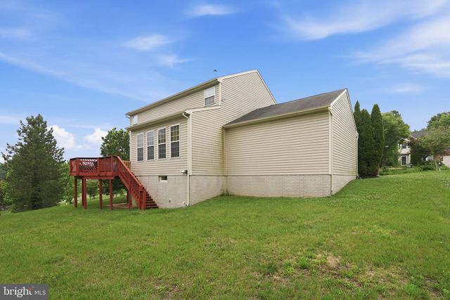 1908 ORCHARD HILL DR, Fort Washington, MD 20744