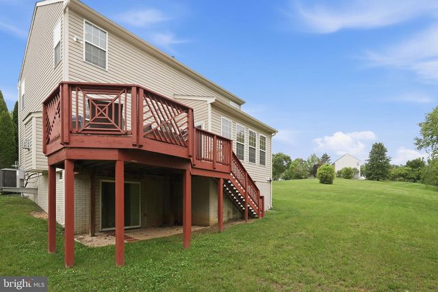 1908 ORCHARD HILL DR, Fort Washington, MD 20744