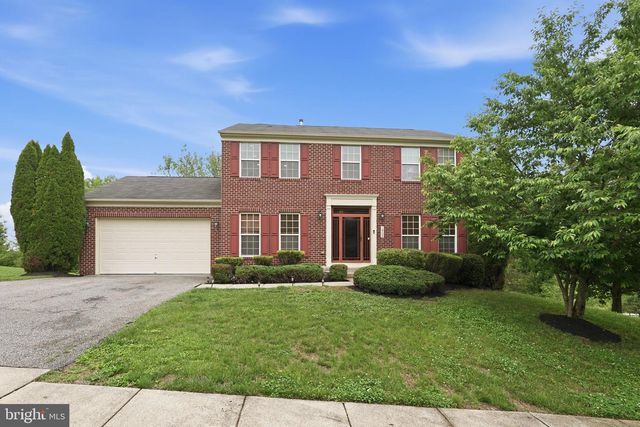 1908 ORCHARD HILL DR, Fort Washington, MD 20744