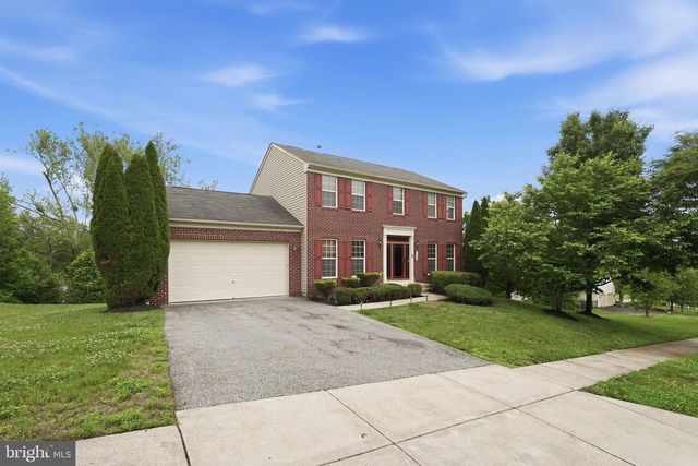 1908 ORCHARD HILL DR, Fort Washington, MD 20744