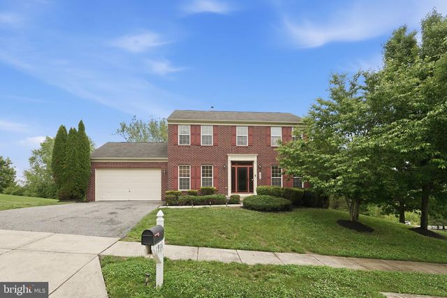 1908 ORCHARD HILL DR, Fort Washington, MD 20744
