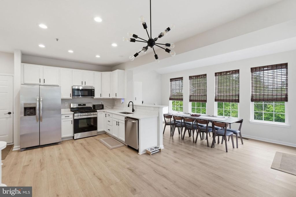 1908 ORCHARD HILL DR, Fort Washington, MD 20744