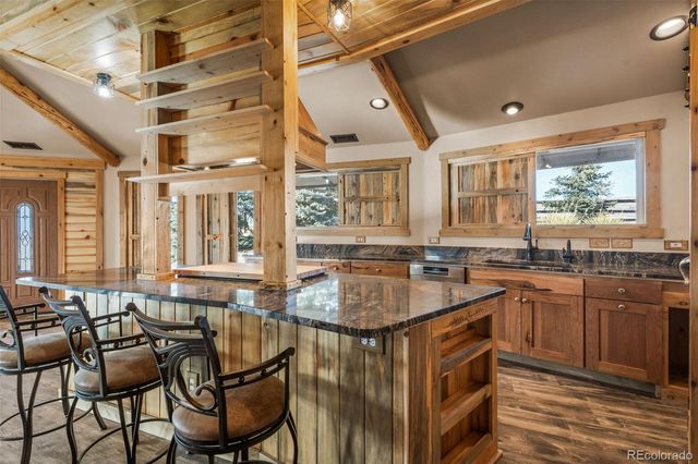 1115 County Road 319, Westcliffe, CO 81252