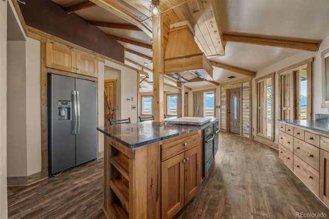 1115 County Road 319, Westcliffe, CO 81252