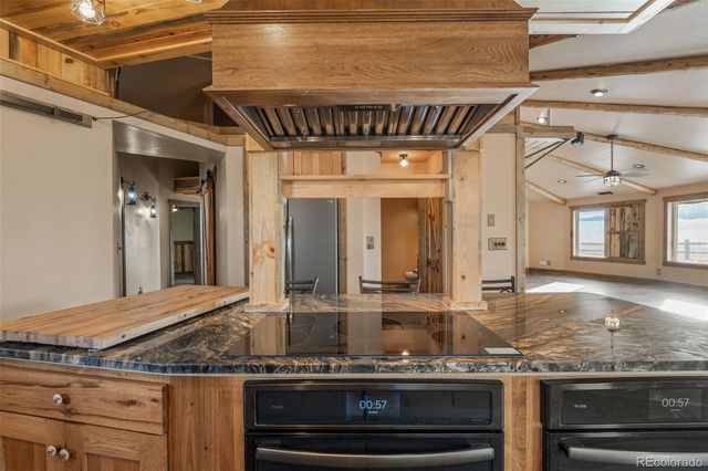 1115 County Road 319, Westcliffe, CO 81252