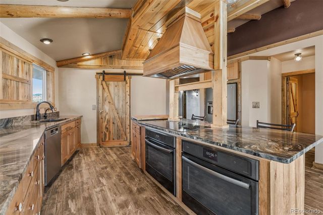 1115 County Road 319, Westcliffe, CO 81252