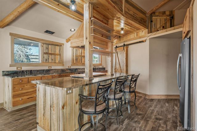 1115 County Road 319, Westcliffe, CO 81252