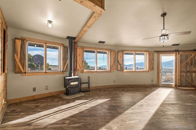 1115 County Road 319, Westcliffe, CO 81252