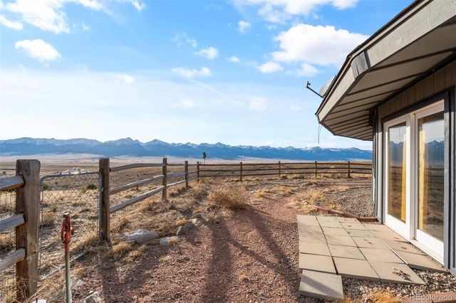 1115 County Road 319, Westcliffe, CO 81252