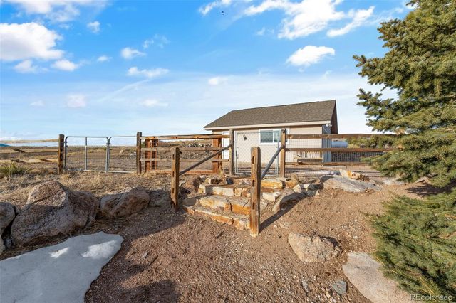 1115 County Road 319, Westcliffe, CO 81252