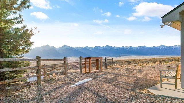 1115 County Road 319, Westcliffe, CO 81252