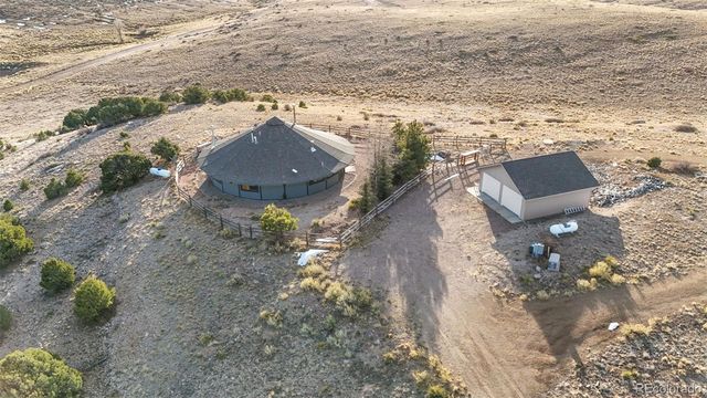 1115 County Road 319, Westcliffe, CO 81252