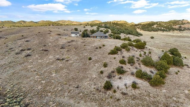 1115 County Road 319, Westcliffe, CO 81252