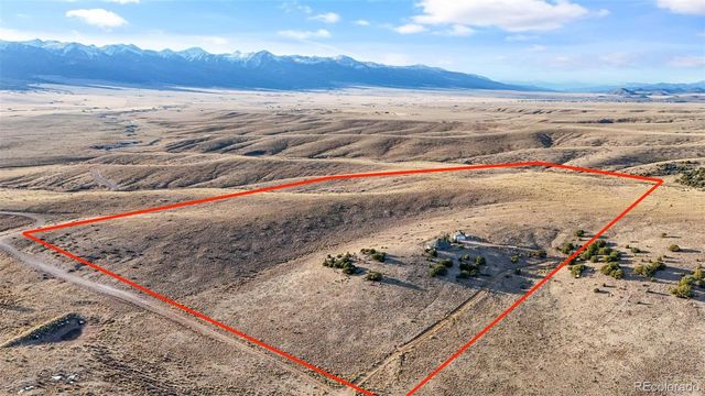 1115 County Road 319, Westcliffe, CO 81252