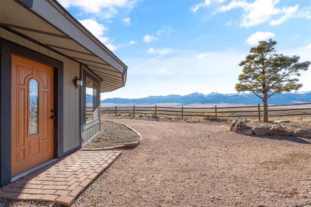 1115 County Road 319, Westcliffe, CO 81252
