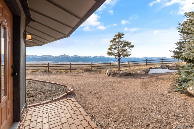 1115 County Road 319, Westcliffe, CO 81252