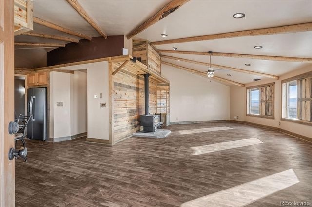 1115 County Road 319, Westcliffe, CO 81252