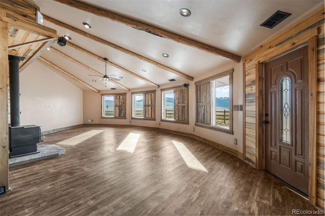 1115 County Road 319, Westcliffe, CO 81252