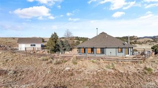 1115 County Road 319, Westcliffe, CO 81252