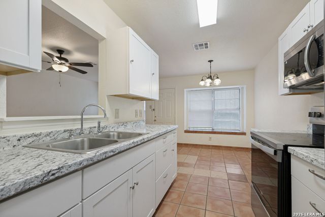 8711 Painted Tepee, San Antonio, TX 78242