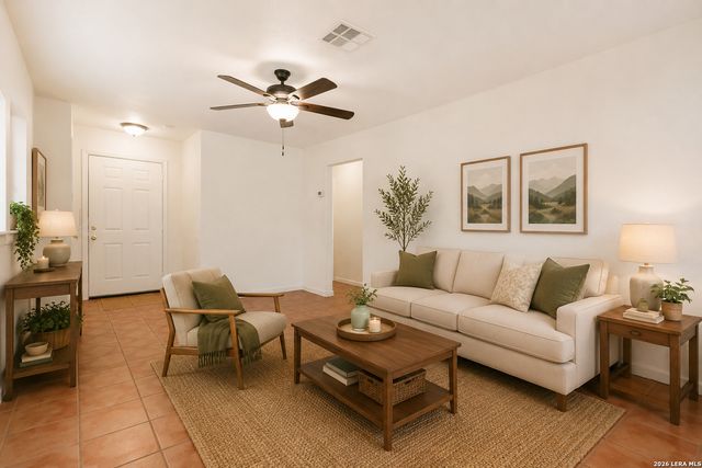 8711 Painted Tepee, San Antonio, TX 78242
