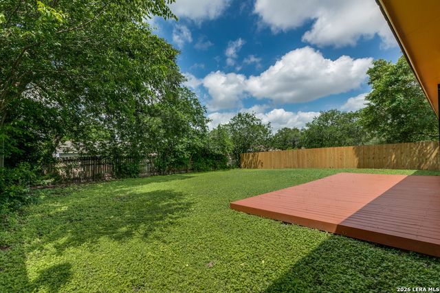 8711 Painted Tepee, San Antonio, TX 78242