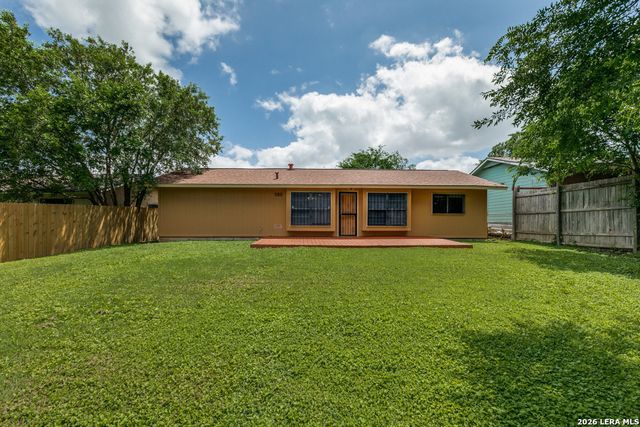 8711 Painted Tepee, San Antonio, TX 78242