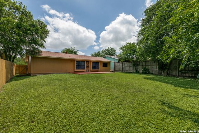 8711 Painted Tepee, San Antonio, TX 78242