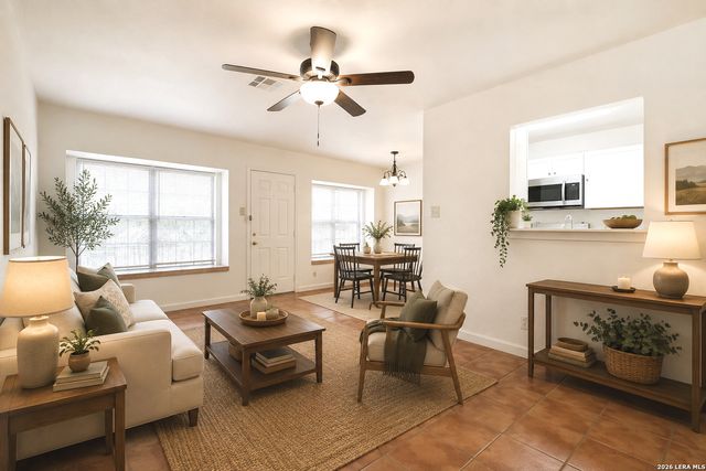 8711 Painted Tepee, San Antonio, TX 78242