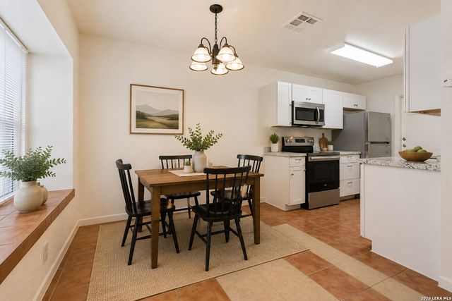 8711 Painted Tepee, San Antonio, TX 78242