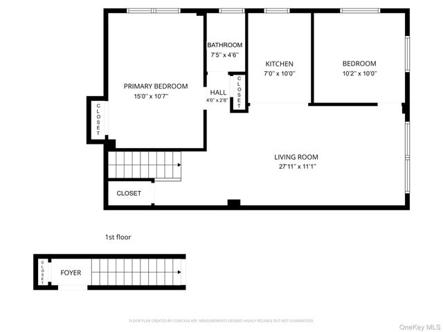 99-52 66 Road 7E, Rego Park, NY 11374