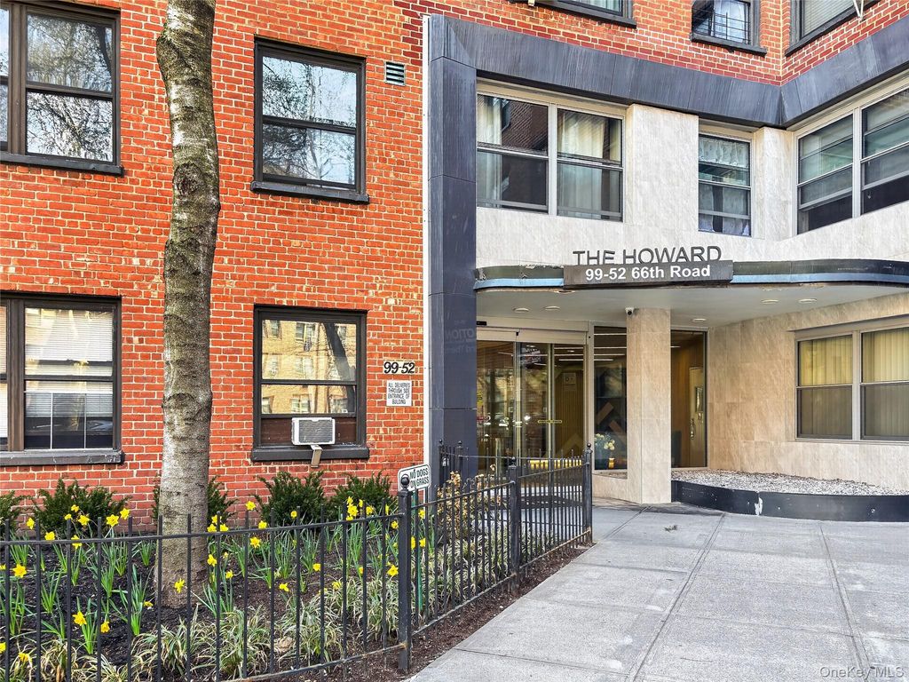 99-52 66 Road 7E, Rego Park, NY 11374